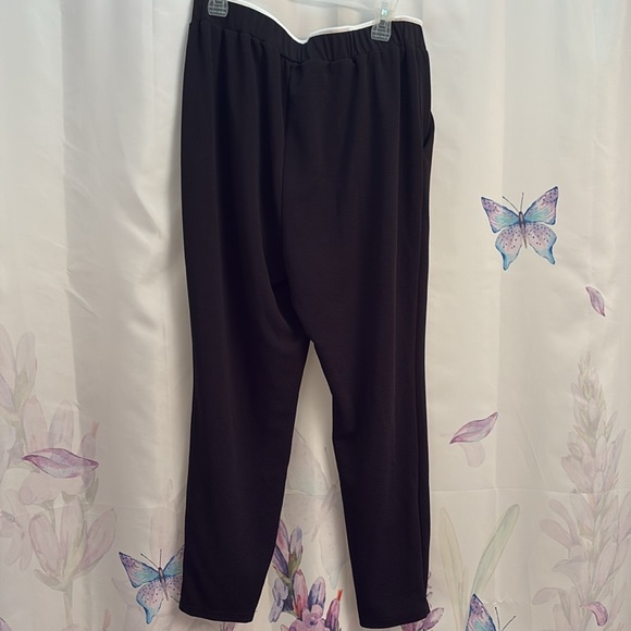 Pants size 2x (18) Shein New - Picture 2 of 8